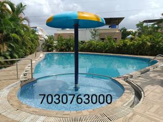 Drizzle Villa - Igatpuri - 0