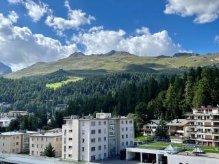 Aladin Apartments St Moritz - St. Moritz - 4