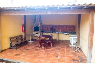 Lindo 2 Quartos com piscina e ar na Praia do Forte - 8