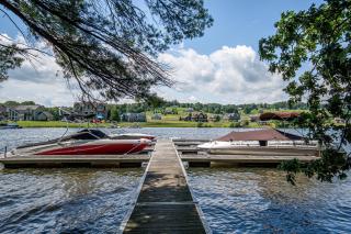 Let the Good Times Roll - Swanton - 1