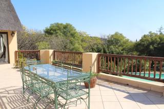 Blue Hills Lodge - 9