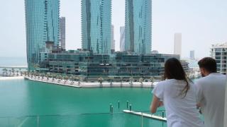 Charthouse Bahrain - 2