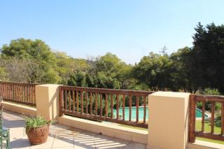 Blue Hills Lodge - Midrand - 8