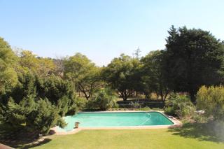 Blue Hills Lodge - 7