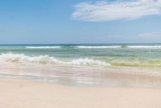 Island Time -- Oceanfront Bliss - 1