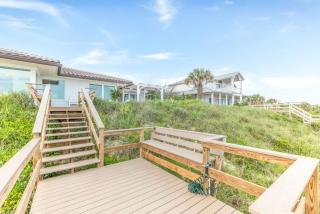 Island Time -- Oceanfront Bliss - 8