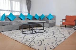 CitiHeart Suite - Nairobi - 8