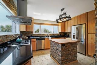 Crescent Lookout Oceanfront with panoramic views - St. Augustine - 5