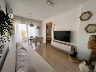 Salty Apartment Torrevieja - Torrevieja - 0