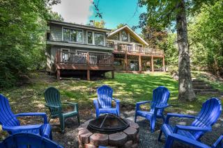Brief Respite - Swanton - 1