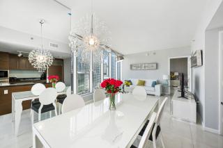 Icon Brickell Miami Condo In Downtown 2BD 2BA - Miami - 1