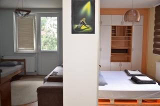 Center House Hostel - Pristina - 8