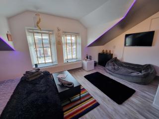 Tiffy's Place - Blackpool - 6