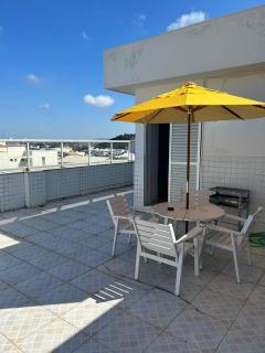 Cobertura de 3 Quartos Duplex - Cabo Frio - 0