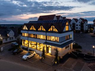 NECKARWESTHEIMER Appartement - Neckarwestheim - 9