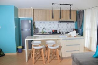 CitiHeart Suite - 5