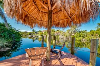 Villa Coral Retreat- Roelens Vacations - Cape Coral - 7