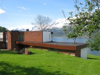 Hardanger Hostel B&B - Lofthus - 7