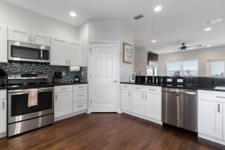 St Augustine Rose Ocean Heated Private Pool - St. Augustine - 8