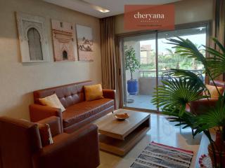 Prestigia Marrakech Dar Cheryana - Marrakech - 7
