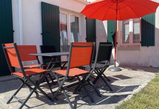 Villa Marena Adaptee handicapes - Dolus-d'Oléron - 8