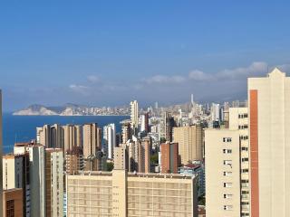 Vacanza Holiday Rincon - Benidorm - 0