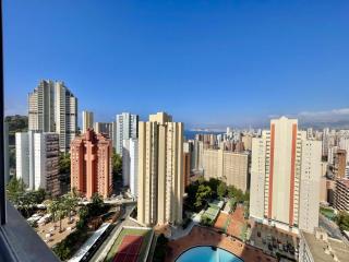 Vacanza Holiday Rincon - Benidorm - 6