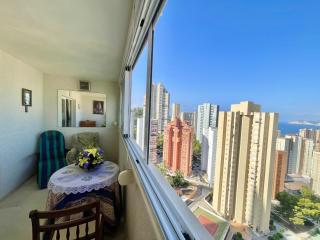 Vacanza Holiday Rincon - Benidorm - 5