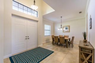 New Vacation Home with Private Heated pool! - Villa Cordia - Roelens Vacations - Cape Coral - 5