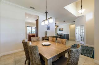 New Vacation Home with Private Heated pool! - Villa Cordia - Roelens Vacations - Cape Coral - 3
