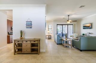 New Vacation Home with Private Heated pool! - Villa Cordia - Roelens Vacations - Cape Coral - 2