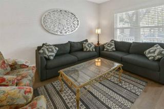 Peaceful Porch Perfect Downtown Retreat - St. Augustine - 4