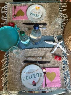 B&B CAVOUR 117 - Porto SantʼElpidio - 8