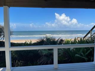 Serenity One 100 percent Oceanfront 6 Bedrooms - Ponte Vedra Beach - 5