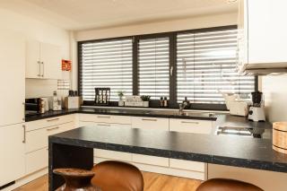 NECKARWESTHEIMER Appartement - Neckarwestheim - 4
