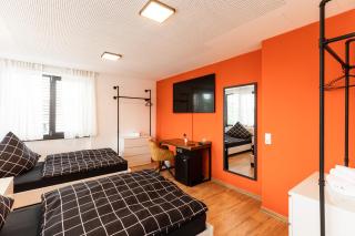 NECKARWESTHEIMER Appartement - Neckarwestheim - 3