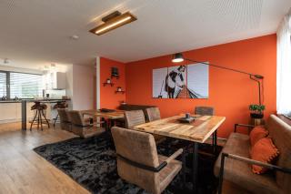 NECKARWESTHEIMER Appartement - Neckarwestheim - 5