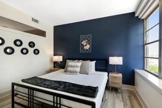 Amazing 3-Bedroom Luxury Condo Just Steps to the French Quarter - 6