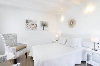 Acogedor ático con vistas al Atlántico - Arafo - 0