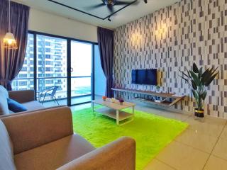JZstay - Atlantis Residences Melaka - 1BR & 2BR - Malacca - 7