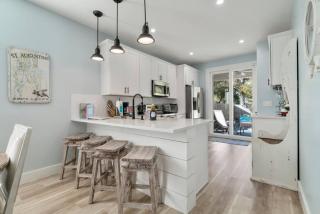 Lions Sail Beach Island Pool - St. Augustine - 6