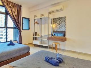 JZstay - Atlantis Residences Melaka - 1BR & 2BR - 3