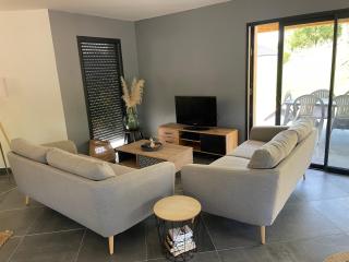 Maison cosy 130m2 - - 2