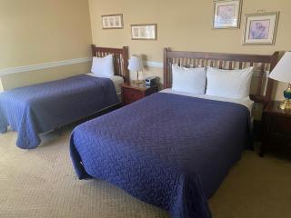 Acadia Village Resort - 2
