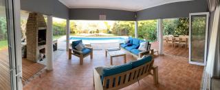 Fiddlewood Beach House - 13 sleeper - Port Shepstone - 4