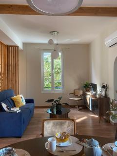 La Maison de Jeanne - Narbonne - 7