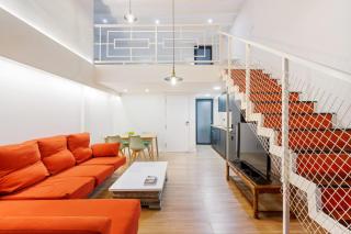 Quiet Gem With Jacuzzi In The City Center - Barcelone - 5