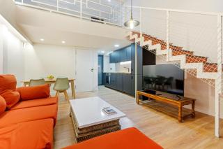 Quiet Gem With Jacuzzi In The City Center - Barcelone - 7