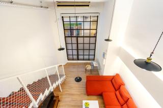 Quiet Gem With Jacuzzi In The City Center - Barcelone - 6