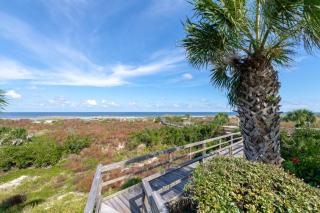 Beach Break Ocean Front Complex Beach Pool - 2